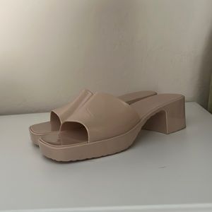 boutique platfrom shoes
